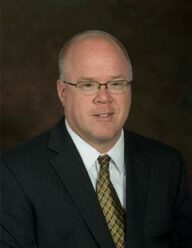 Pete Savard, DNP, RN